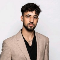 Zidane Chaibi
