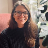 Sara Van Valkenburgh