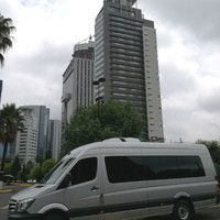 Fco Javier Salgado Guzmán