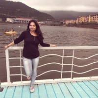 Arpita Maheshwari