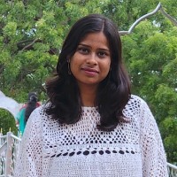 Puja Nayak