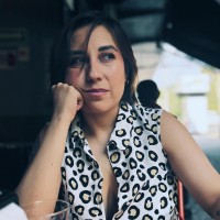 Samantha Rojas Ugalde