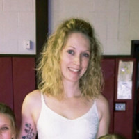 Stephanie Brinklow