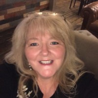 Tina Wright