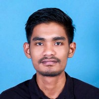 Muhammad Rusydan Ibrahim