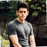 Anthony Mernacaj
