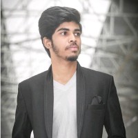 Pavan Kumar Kalshetty