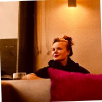 Karii Rürup-Coleman