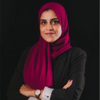 Sarah Mohamed