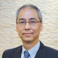 Bernard Ho