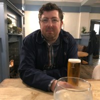 Simon Elliott Engtech - Tiheem