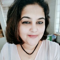 Nishat Gandhi