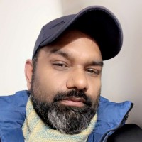 Brij Mohan