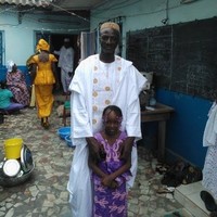Mohamadou Coulibaly