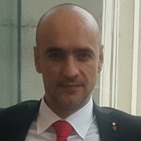 Dejan Djordjevic