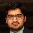Salman Haider