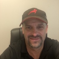 Jason Bradford
