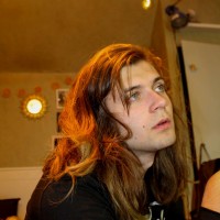 Leo Gallagher