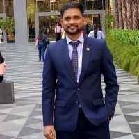 Amitkumar Kushwaha