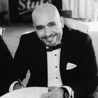 Mohamed Magdy Ghonaim, Prmg, PMP