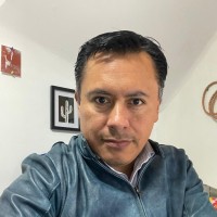 Sinue Rafael Arteaga Ríos
