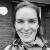 Astrid De Gooijer-Van Ee