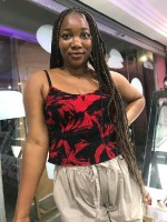 Queen B Nosiri