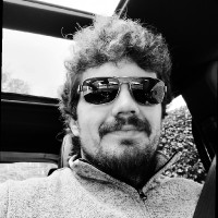 Josh Stinespring