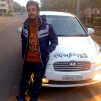 Mukul Joshi
