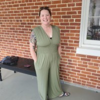 Kate Hoffman