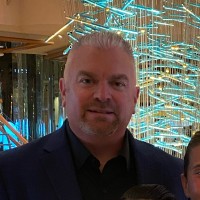 Larry Carr