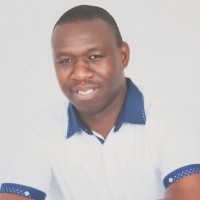 Kenneth Kharivhe