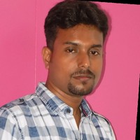 Subhabrata Ganguly