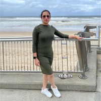 Harpreet Kaur