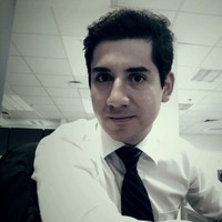 Sergio Castro Lizano