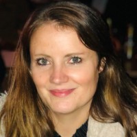 Carolyn Begg