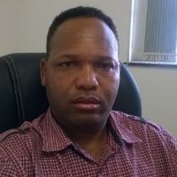 Peter Lebudi