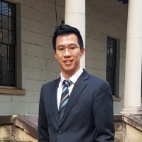 Ray Chua Swee Phin
