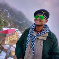 Akash Jaiswar
