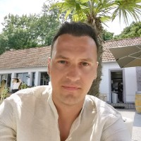 Aurelien Duribreux