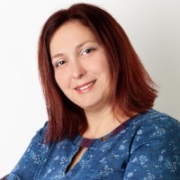 Vesi Petrova