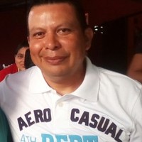 Jose Luis Coreas Cruz