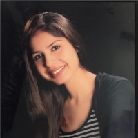 Priya Maggo, Mba