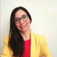 Erika Rosales González