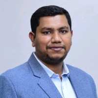 Md. Ashraf Hussain
