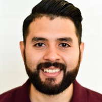 Oscar Melgar
