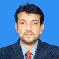 Syed Salman Ahmed Shah