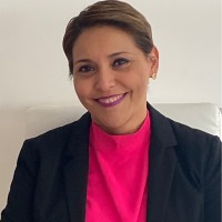 Alejandra Lugo Alvarez