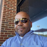 Carl Etheridge