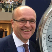 Mark Albiston